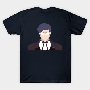 Hien Vector T-Shirt